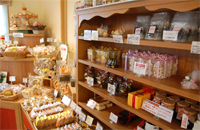 福岡県豊前市の洋菓子屋パッション おすすめ商品|店舗写真その3